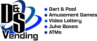 DSVEND.com Logo